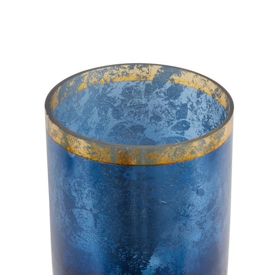 Coastal Candle Holder Set